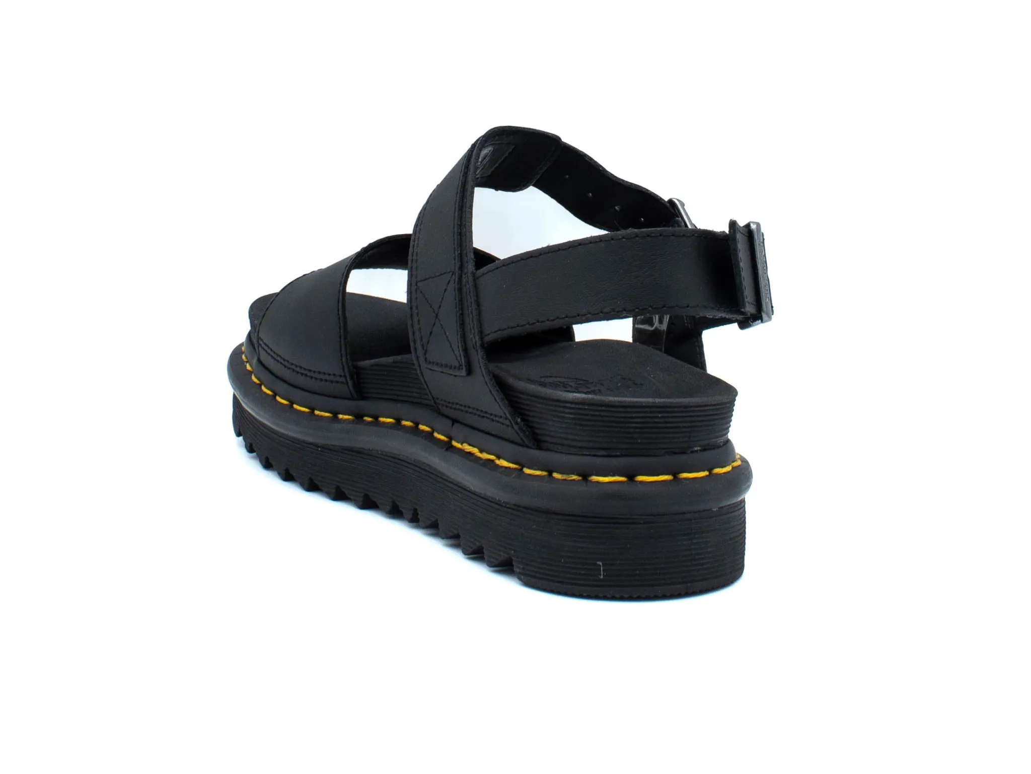 Casual|DR. MARTENS Voss BLACK