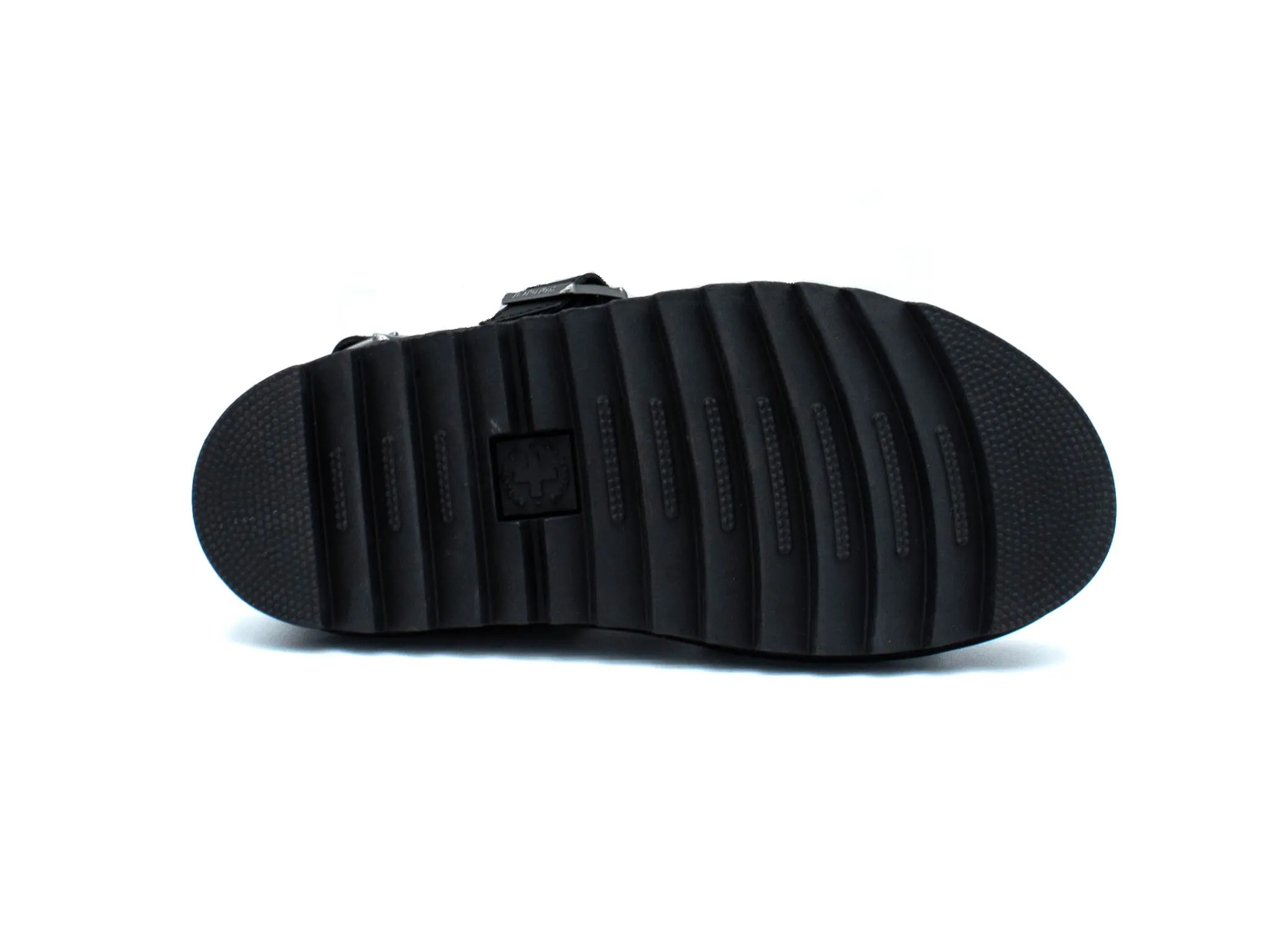 Casual|DR. MARTENS Voss BLACK