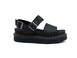 Casual|DR. MARTENS Voss BLACK