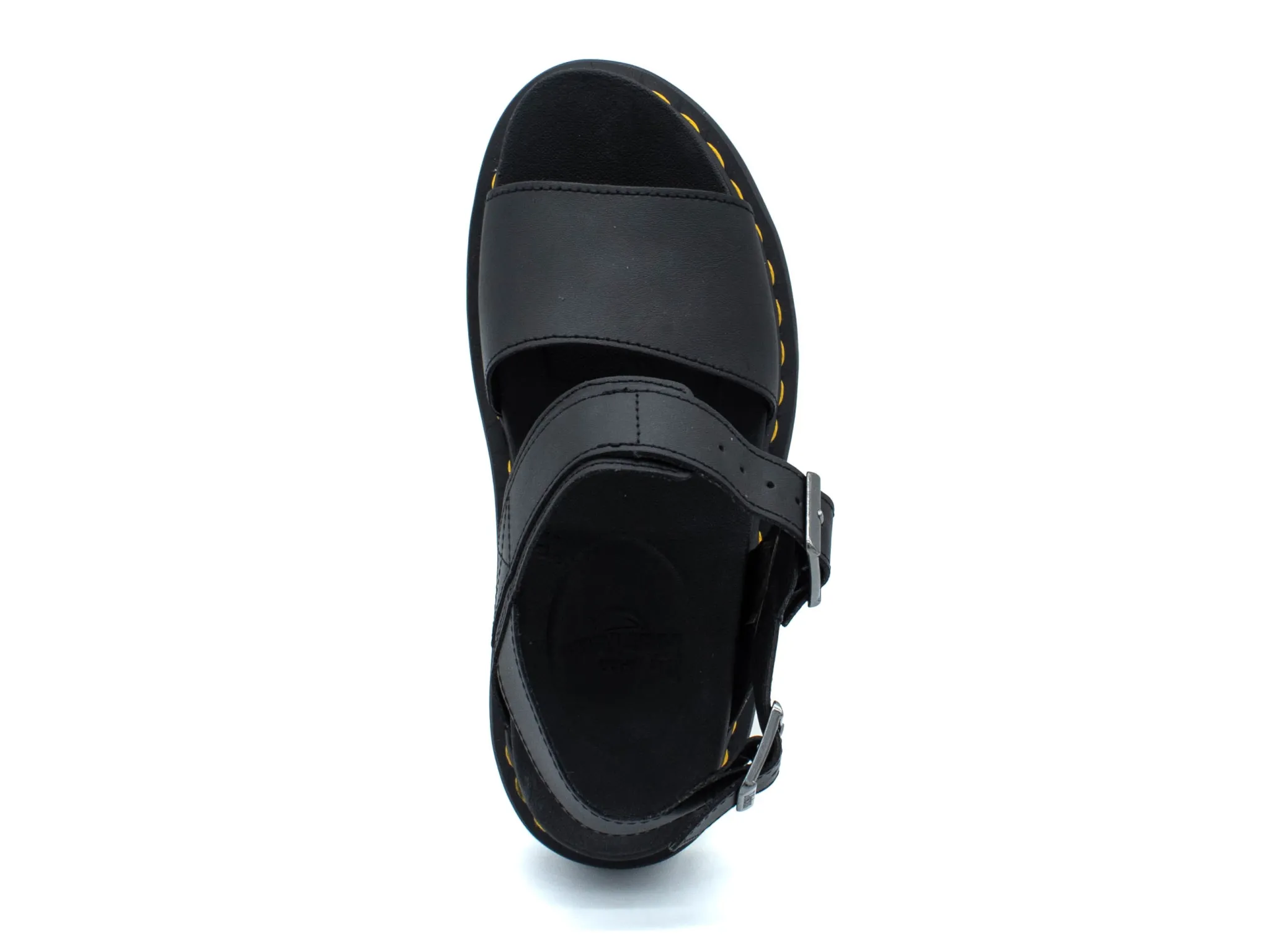 Casual|DR. MARTENS Voss BLACK