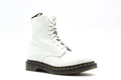 Casual|DR. MARTENS 0 WOMEN'S PASCAL WHITE