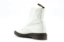 Casual|DR. MARTENS 0 WOMEN'S PASCAL WHITE