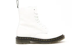 Casual|DR. MARTENS 0 WOMEN'S PASCAL WHITE