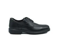 Dress|Dress|ECCO MEN'S HELSINKI 2 BIKE TOE TIE BLACK