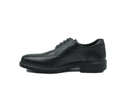 Dress|Dress|ECCO MEN'S HELSINKI 2 BIKE TOE TIE BLACK