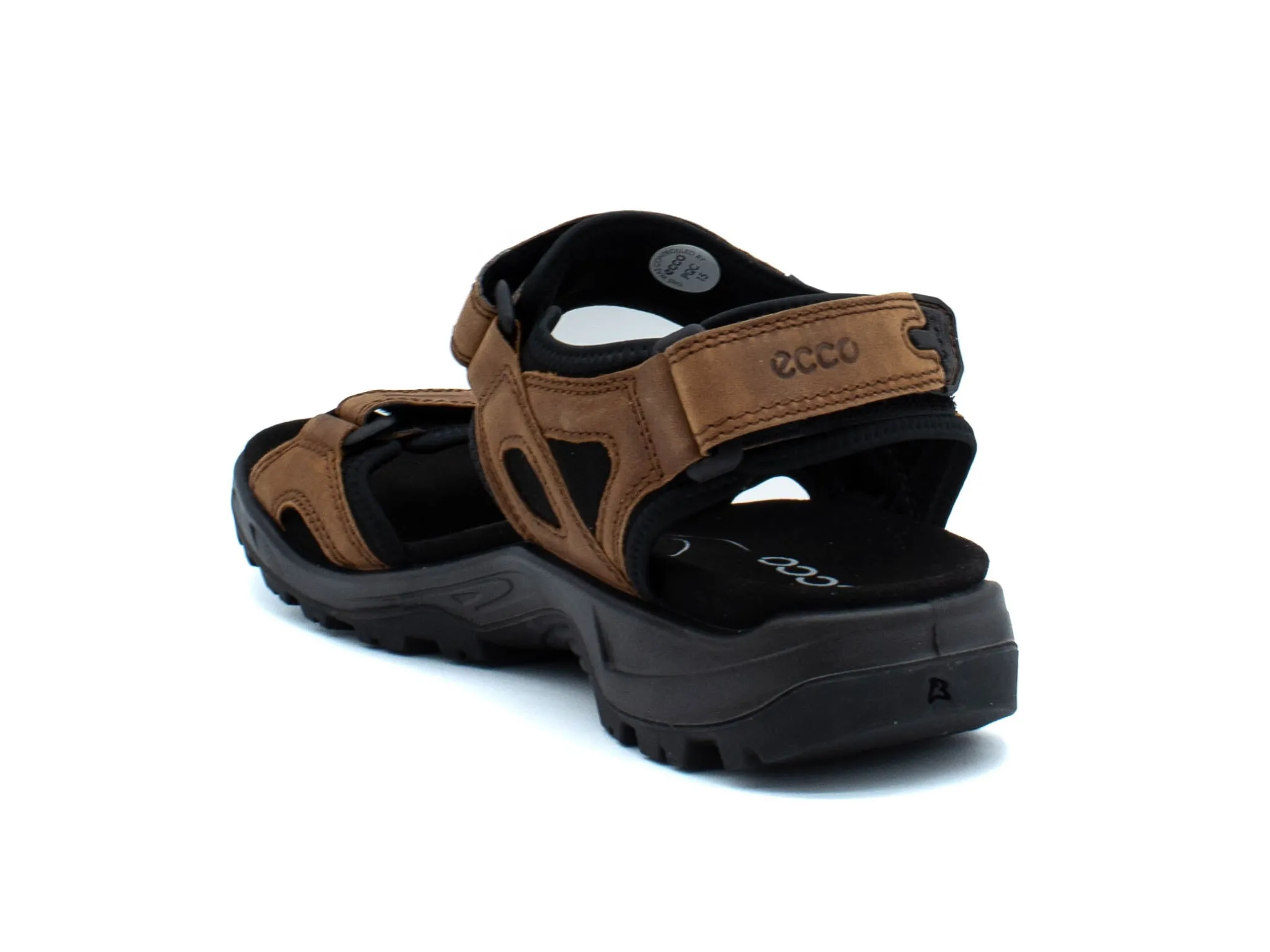 Sport|ECCO Offroad Plus SIERA