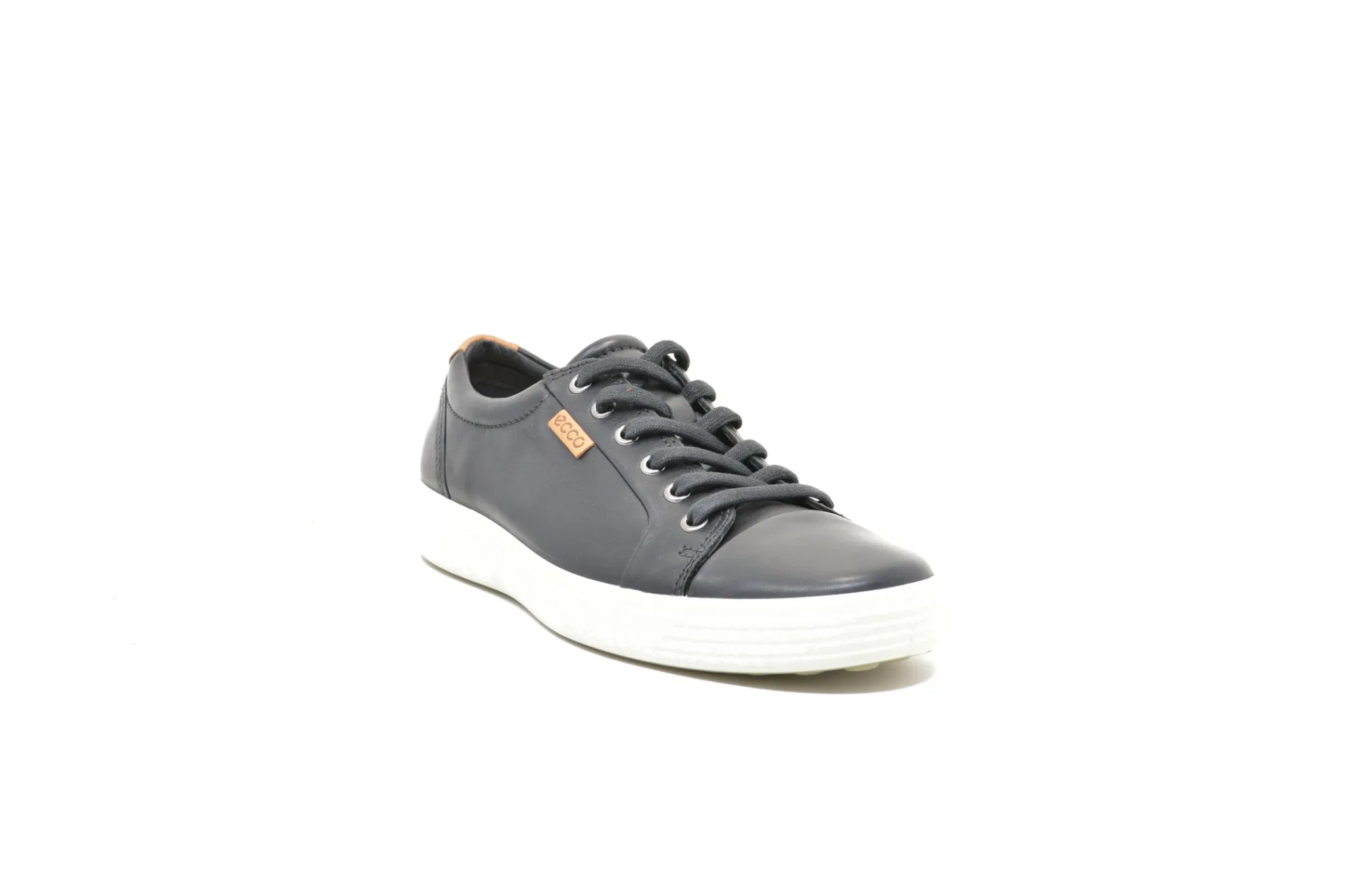 Casual|ECCO Soft 7 BLACK