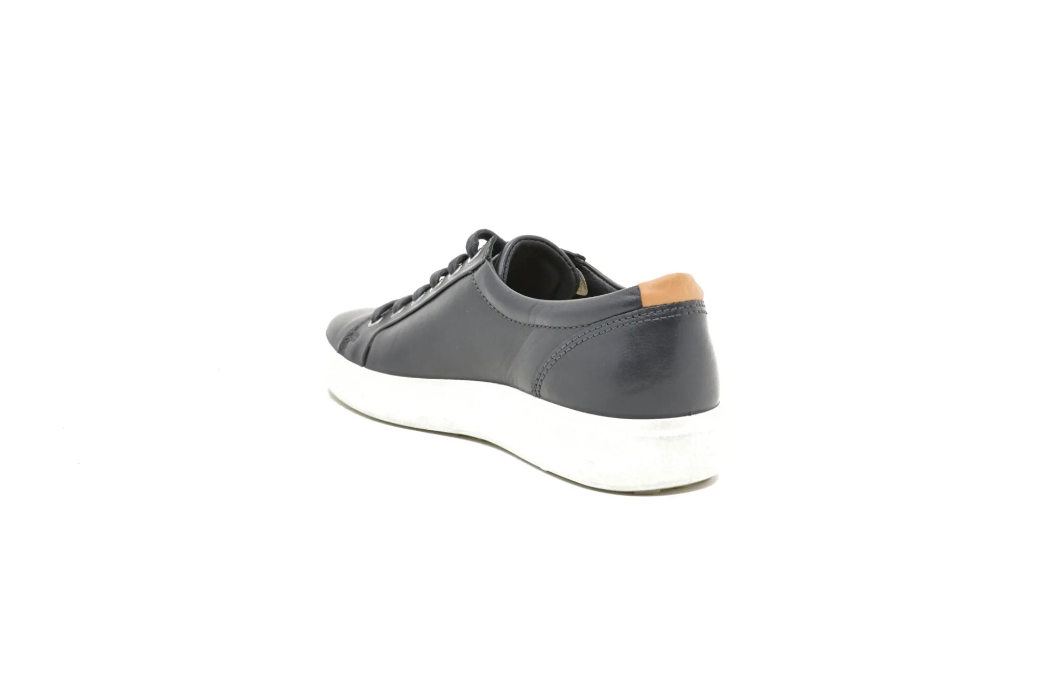 Casual|ECCO Soft 7 BLACK