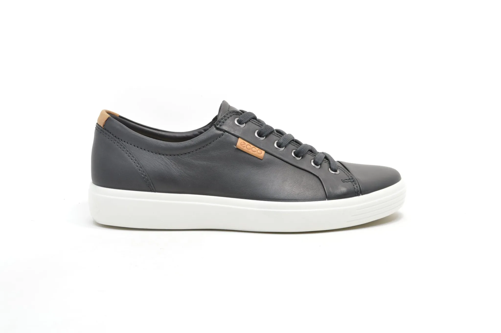 Casual|ECCO Soft 7 BLACK