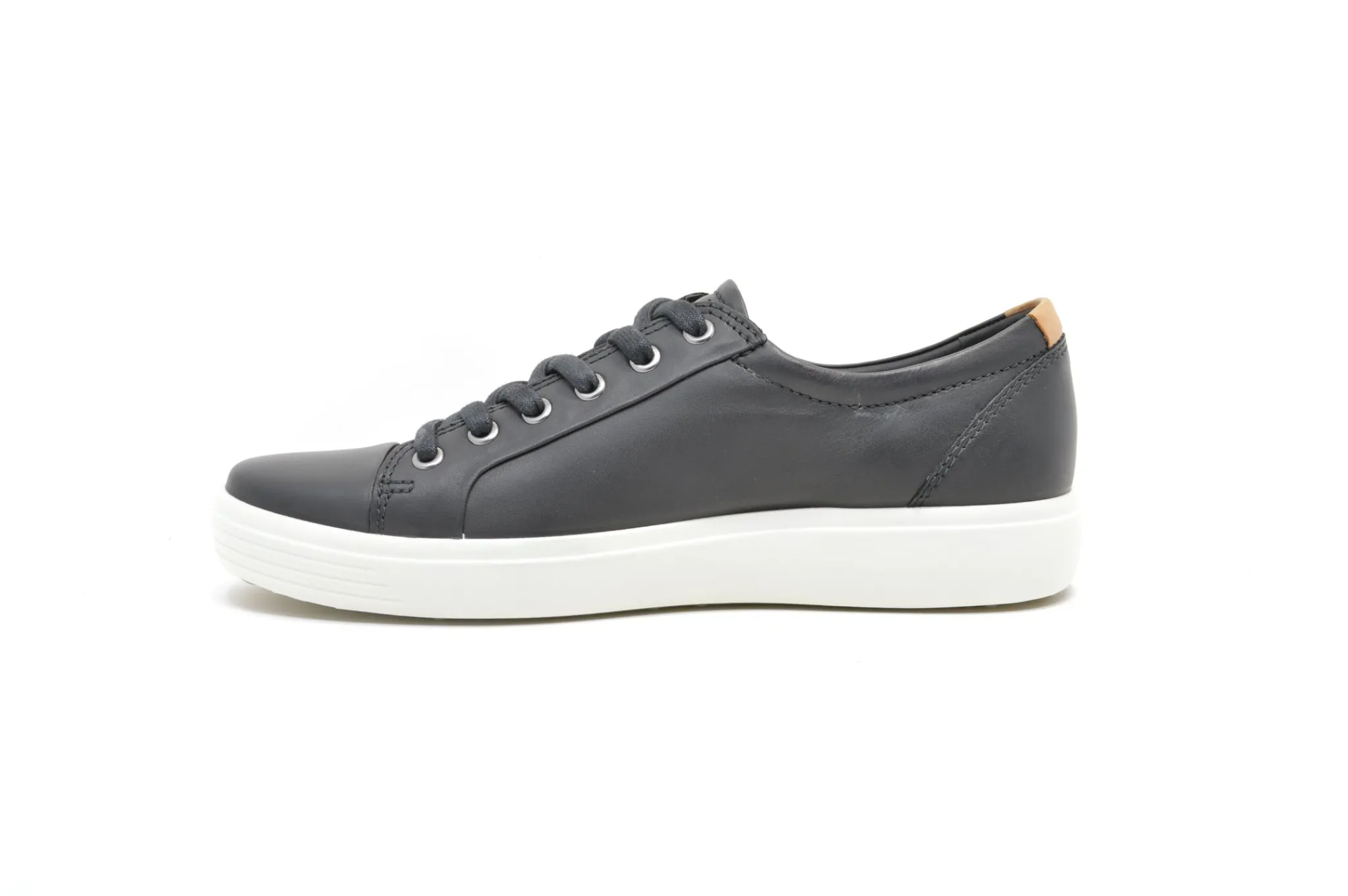 Casual|ECCO Soft 7 BLACK