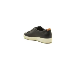 Casual|ECCO Soft 7 BLACK