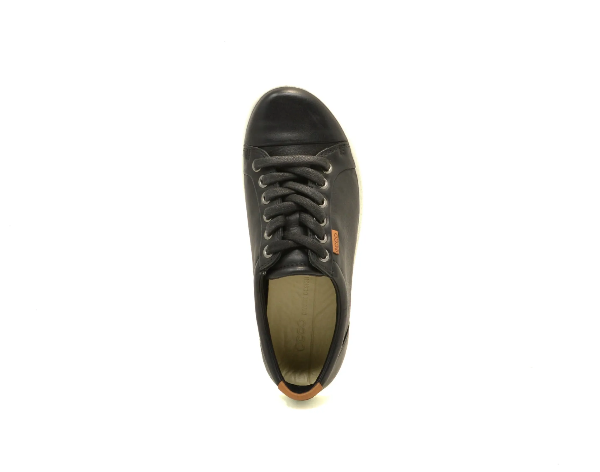 Casual|ECCO Soft 7 BLACK