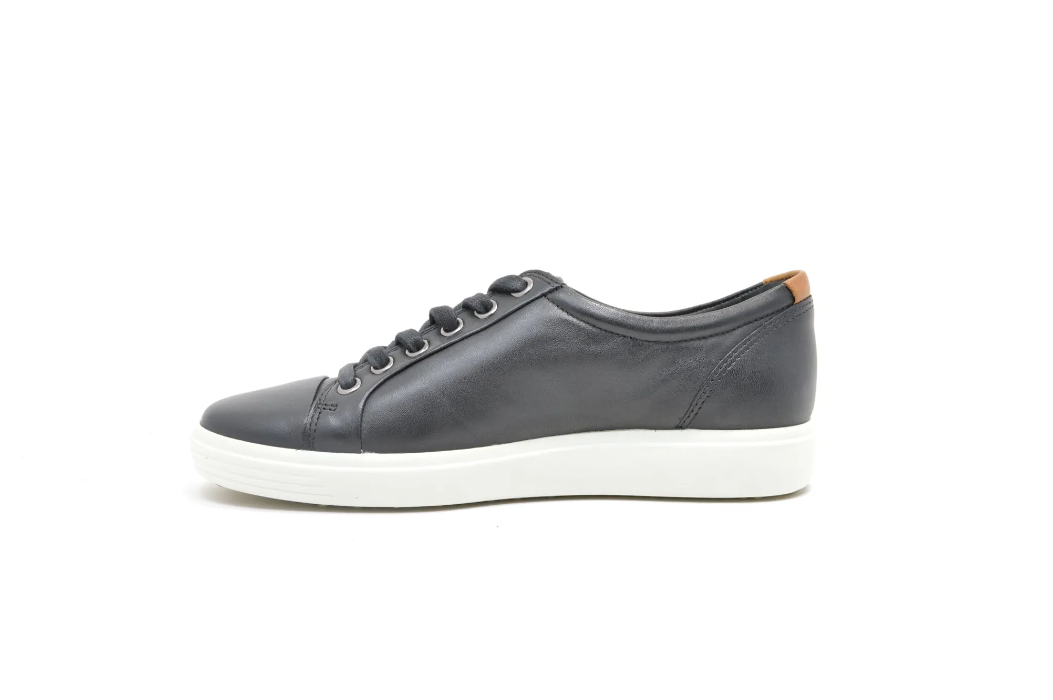 Casual|ECCO Soft 7 BLACK
