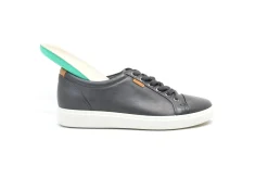 Casual|ECCO Soft 7 BLACK