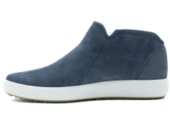 Casual|ECCO Soft 7 Zip Bootie MARIN