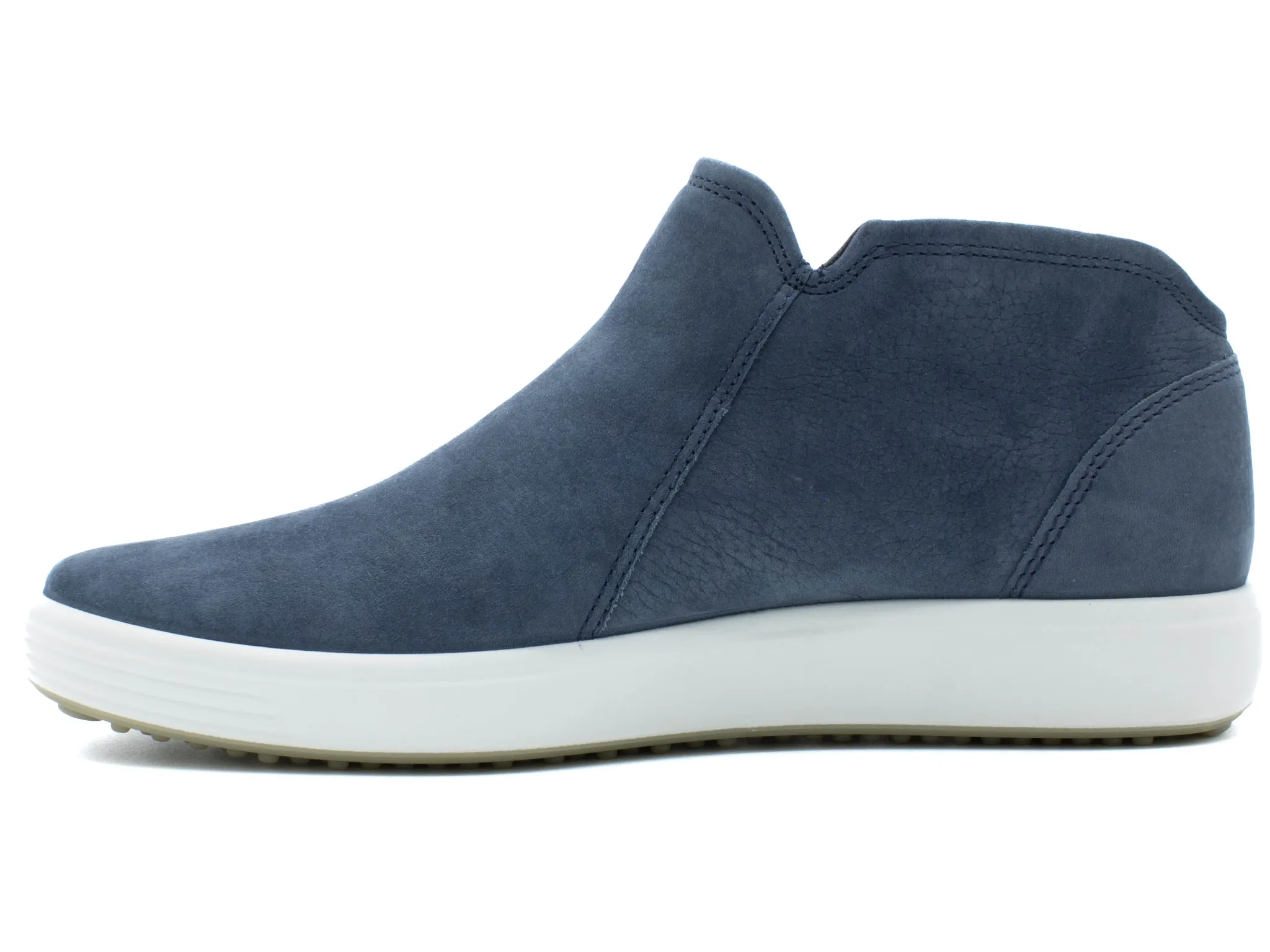 Casual|ECCO Soft 7 Zip Bootie MARIN