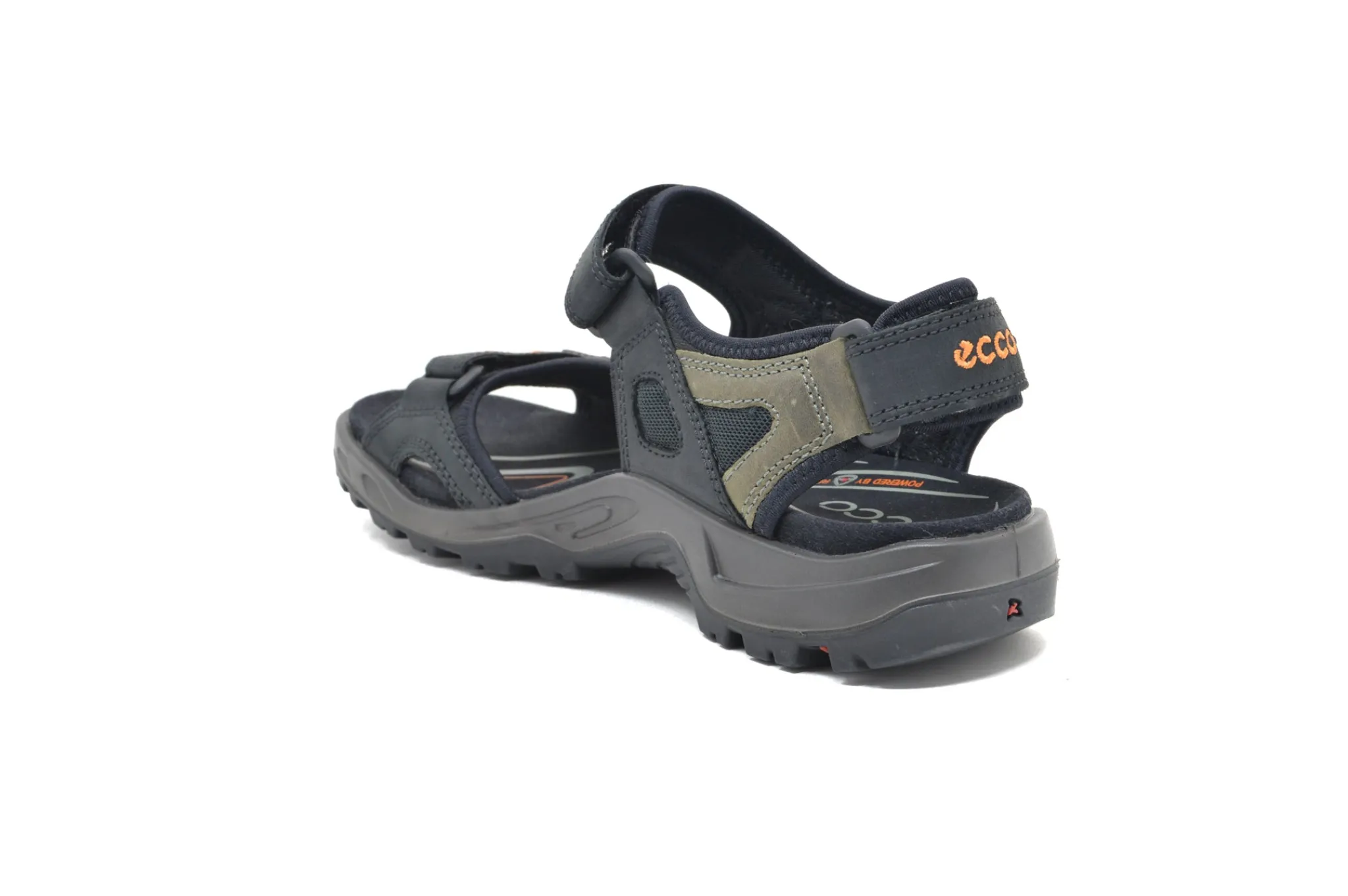 Sport|ECCO Yucatan BLK