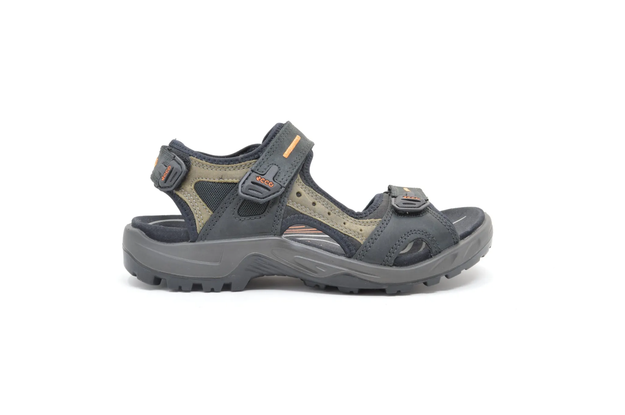 Sport|ECCO Yucatan BLK