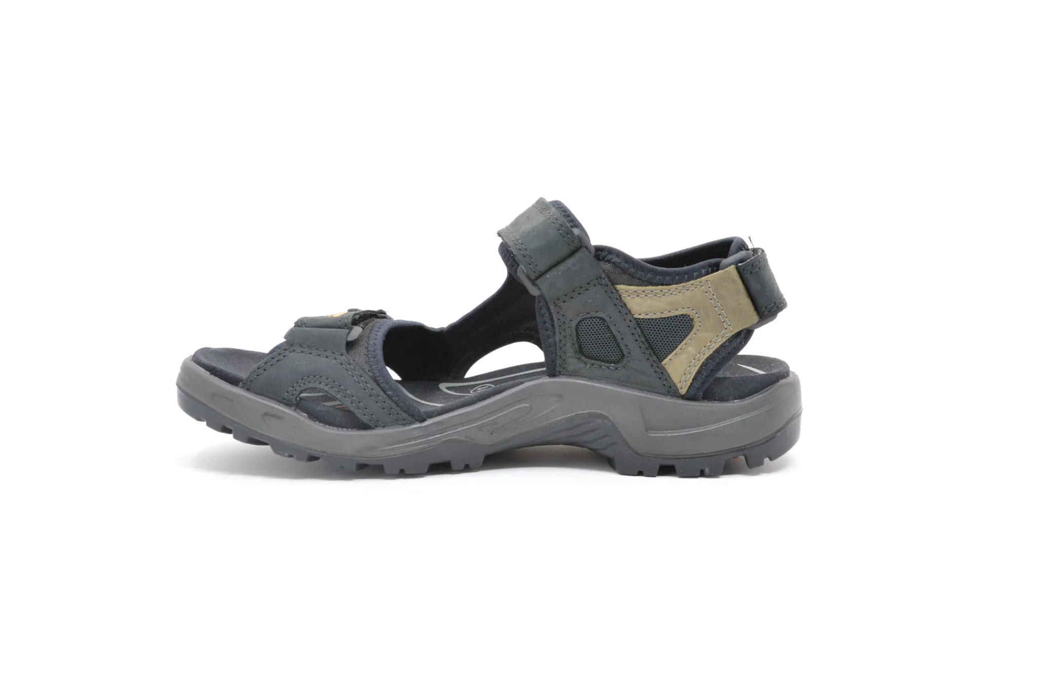Sport|ECCO Yucatan BLK