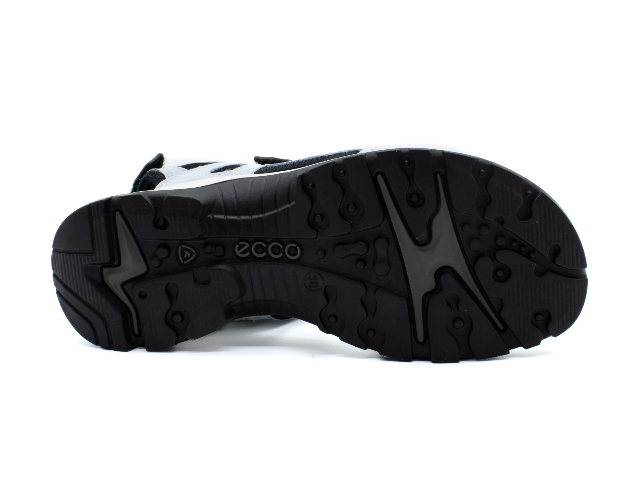 Sport|ECCO YUCATAN BLUE