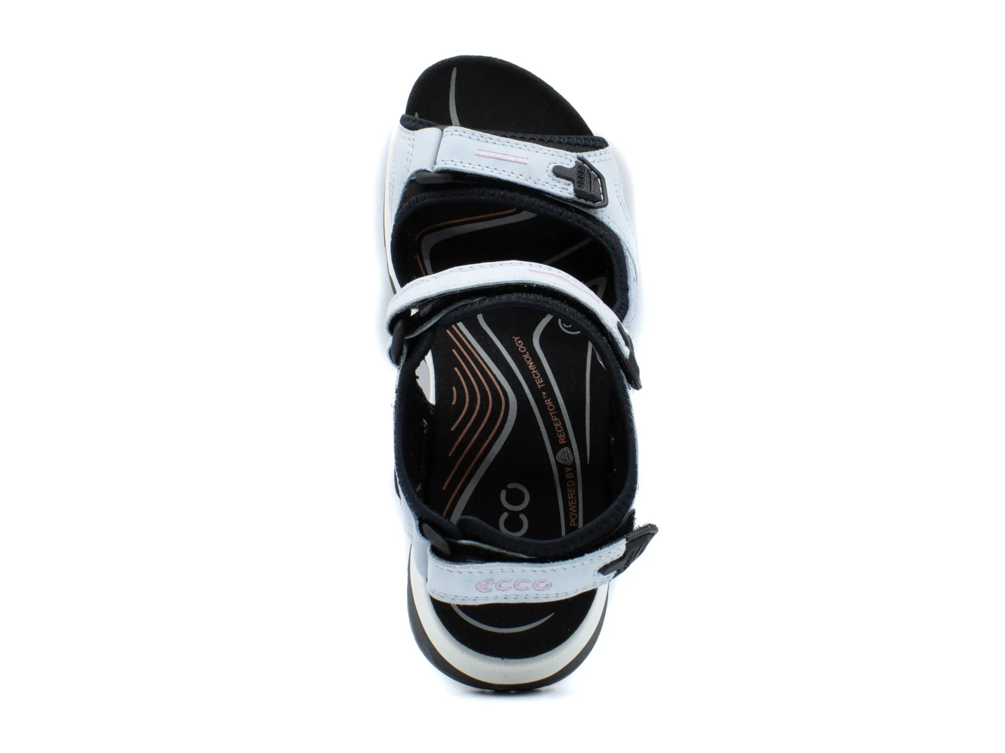 Sport|ECCO YUCATAN BLUE