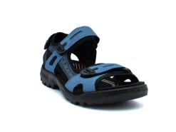 Sport|ECCO YUCATAN MEN'S SANDALS RTBLU