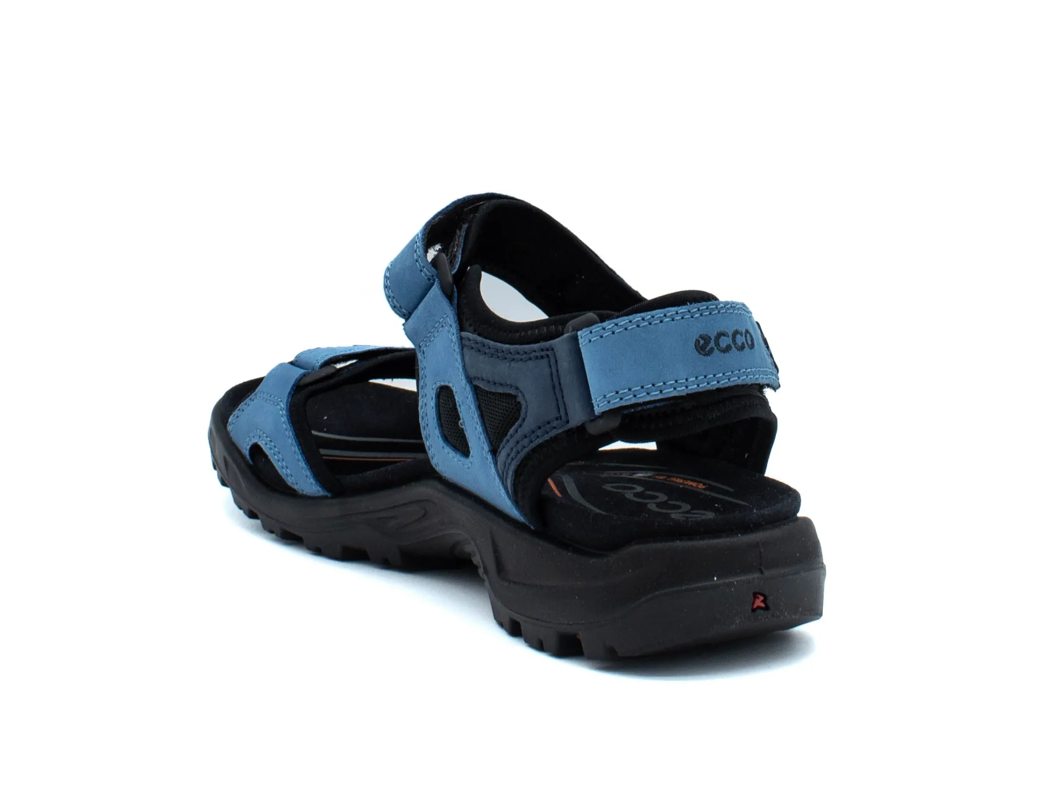 Sport|ECCO YUCATAN MEN'S SANDALS RTBLU