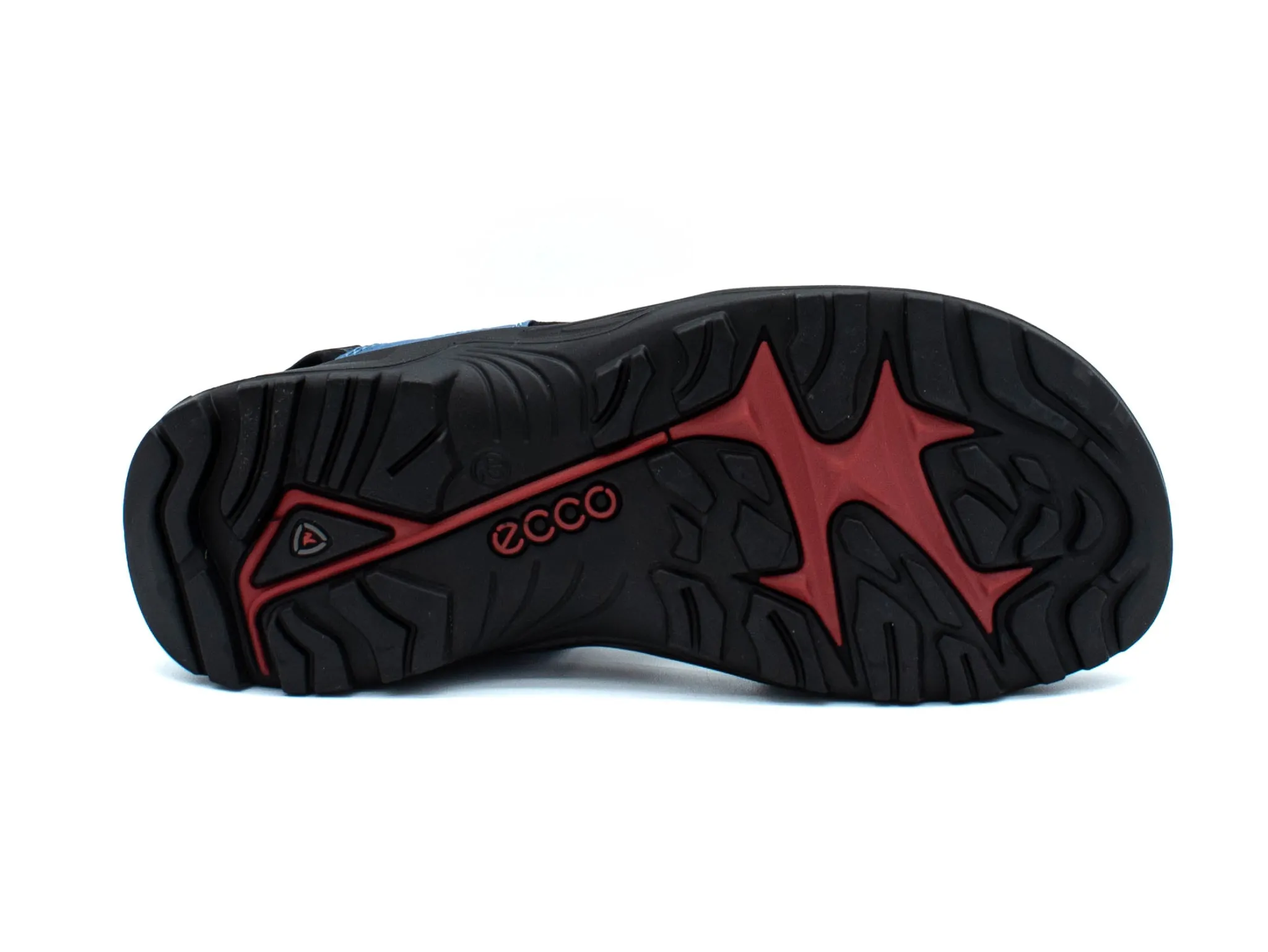 Sport|ECCO YUCATAN MEN'S SANDALS RTBLU