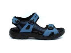 Sport|ECCO YUCATAN MEN'S SANDALS RTBLU