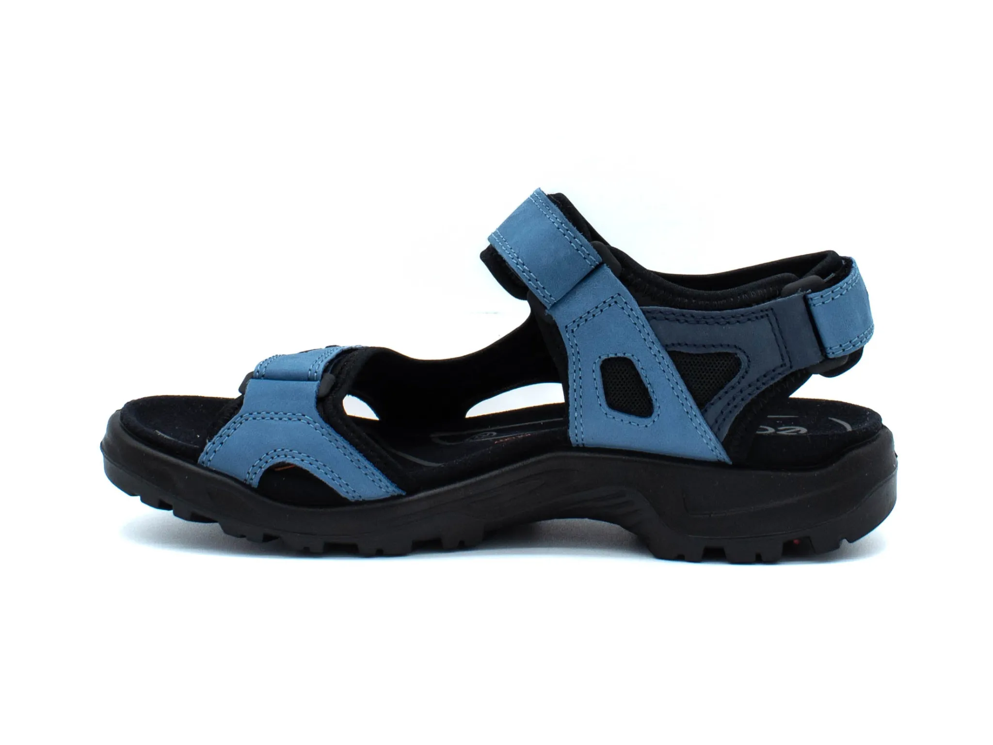 Sport|ECCO YUCATAN MEN'S SANDALS RTBLU