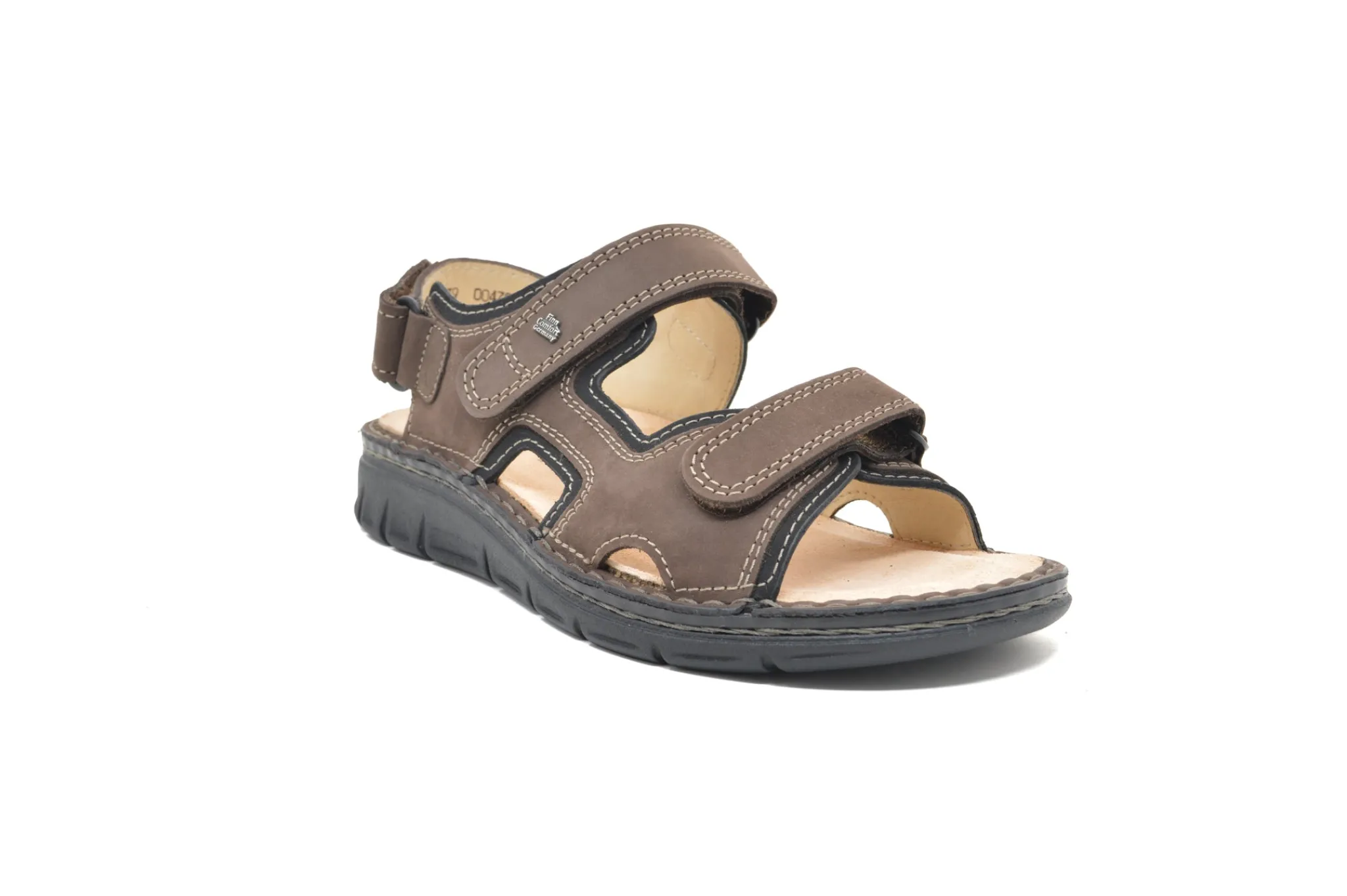 Casual|FINN COMFORT 8154 GRZZL