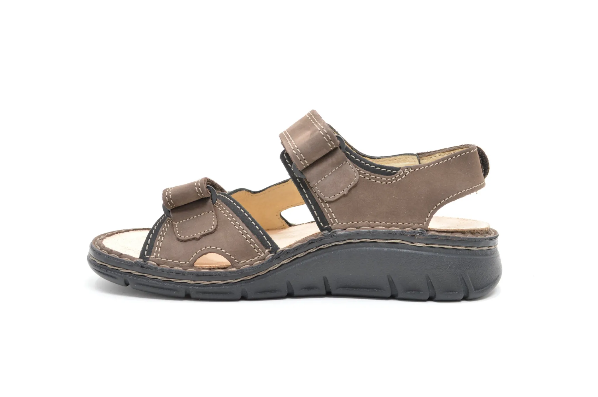 Casual|FINN COMFORT 8154 GRZZL