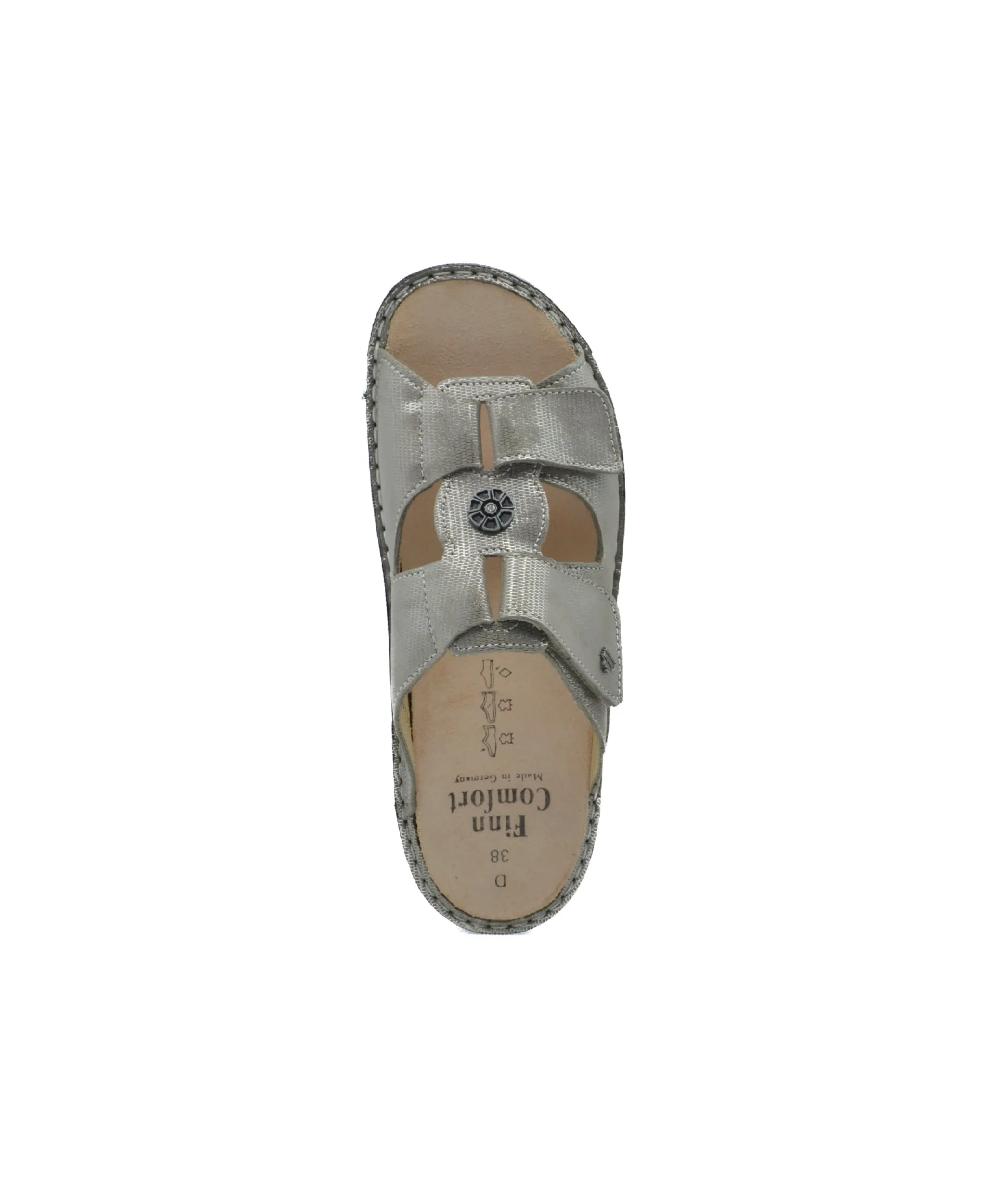 Casual|FINN COMFORT 25585189 FANGO