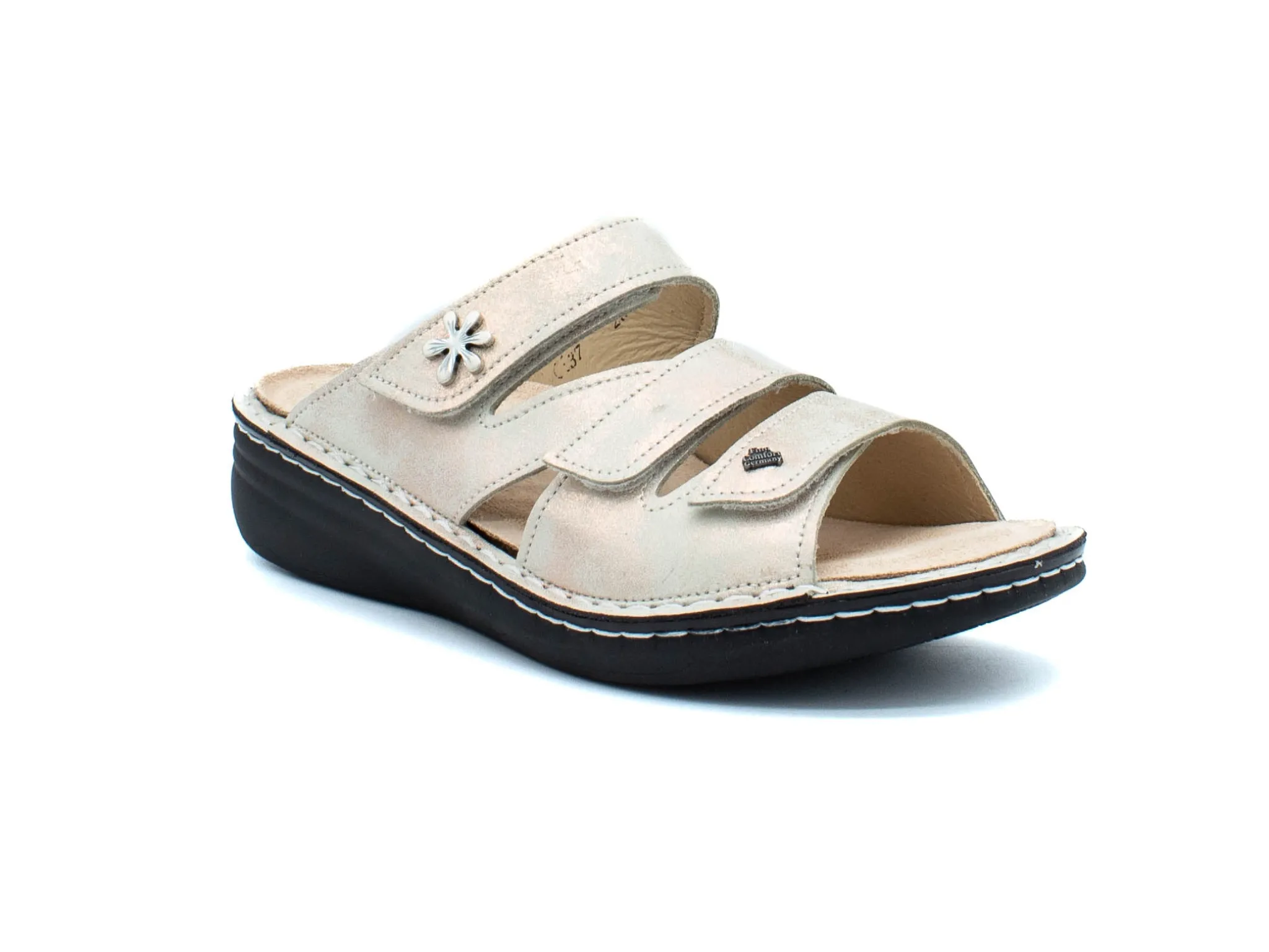 Casual|FINN COMFORT 26 CHMPG