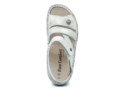 Casual|FINN COMFORT 2562 IVORY