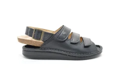 Casual|FINN COMFORT 8250 BLACK