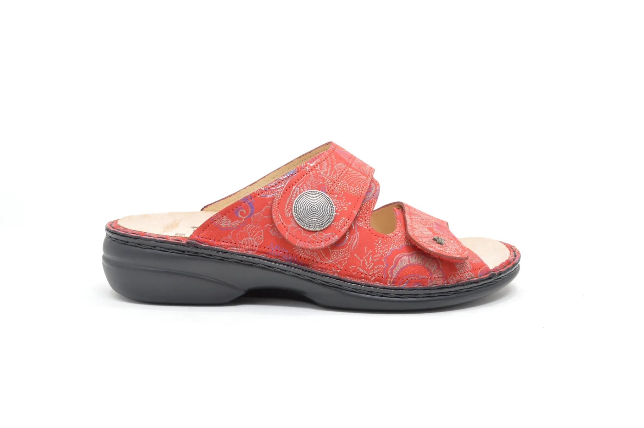 Casual|FINN COMFORT 25506570 POMOD