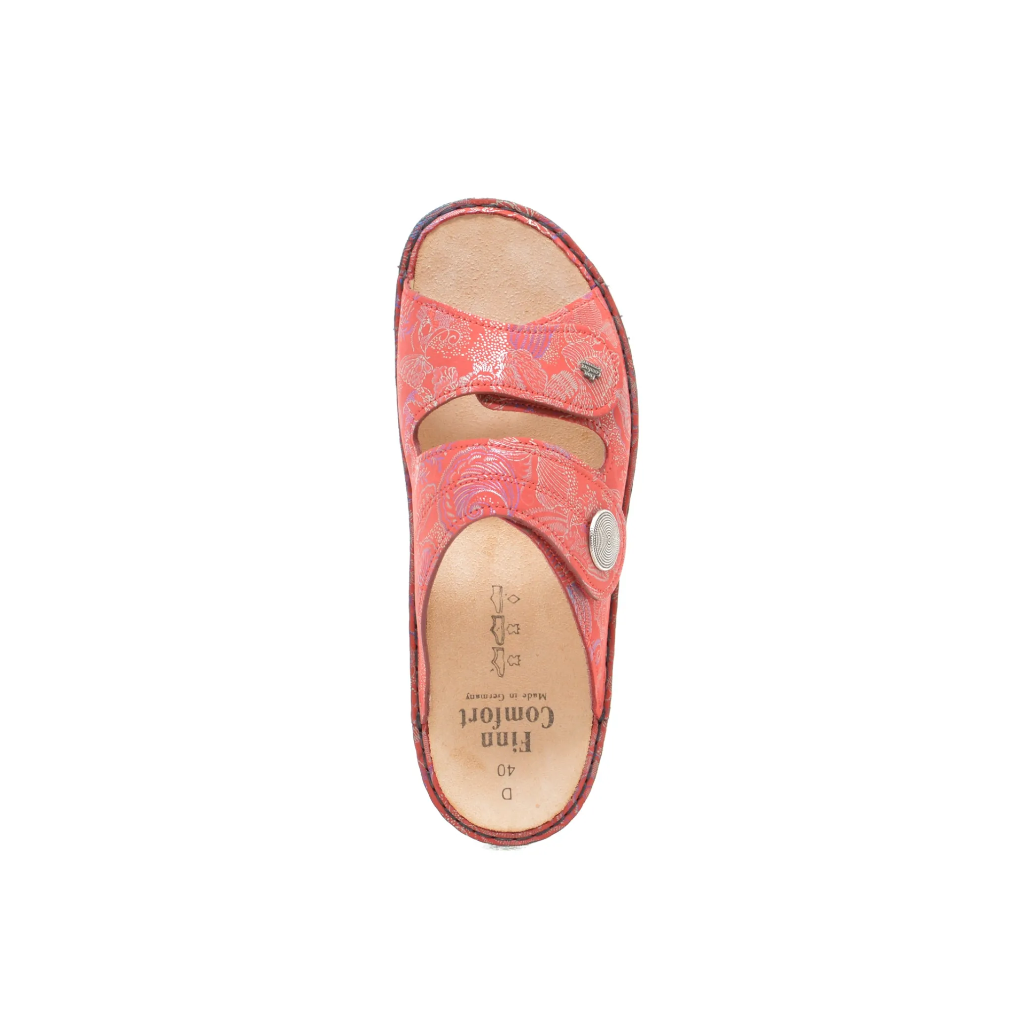 Casual|FINN COMFORT 25506570 POMOD