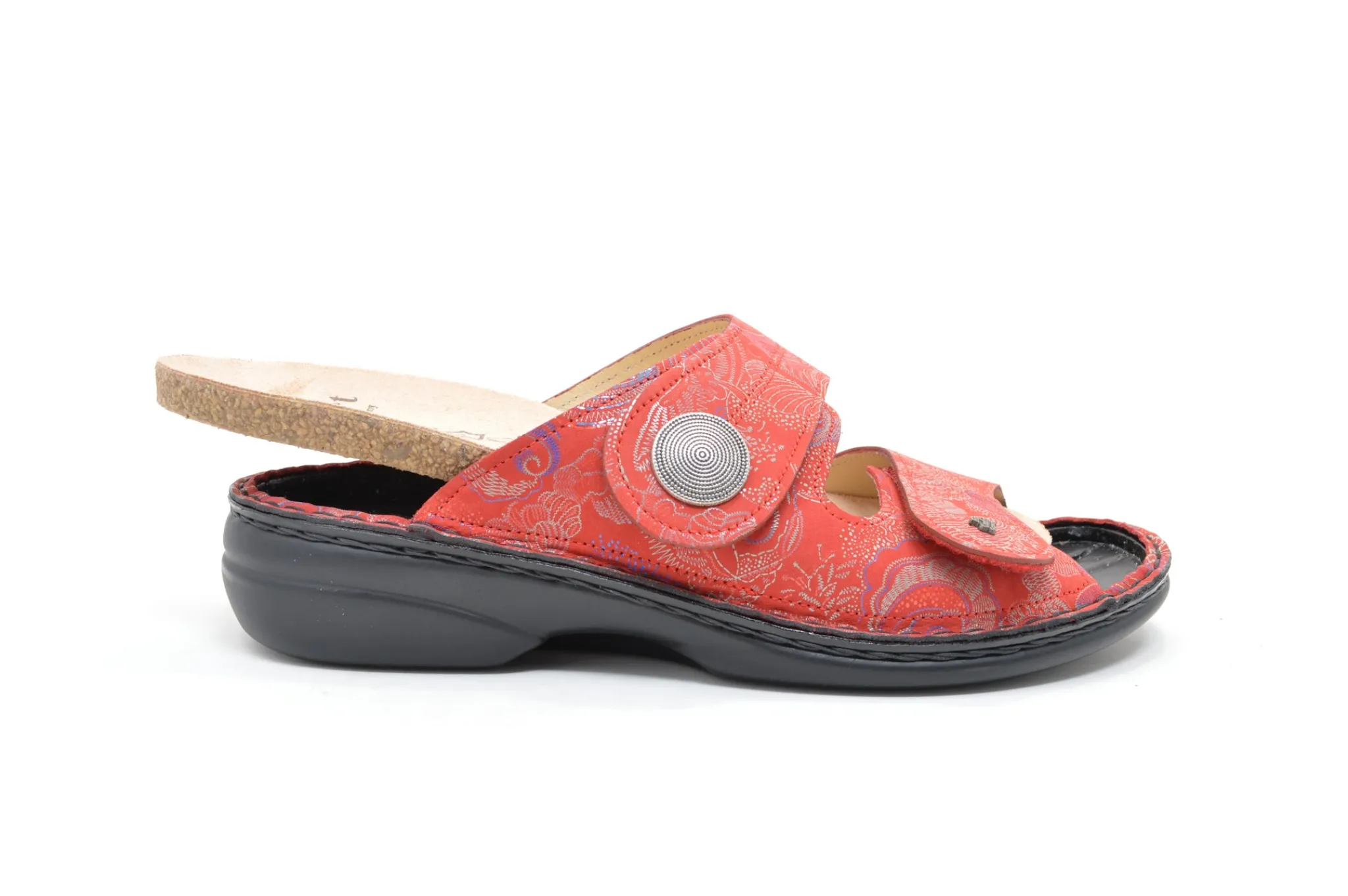 Casual|FINN COMFORT 25506570 POMOD