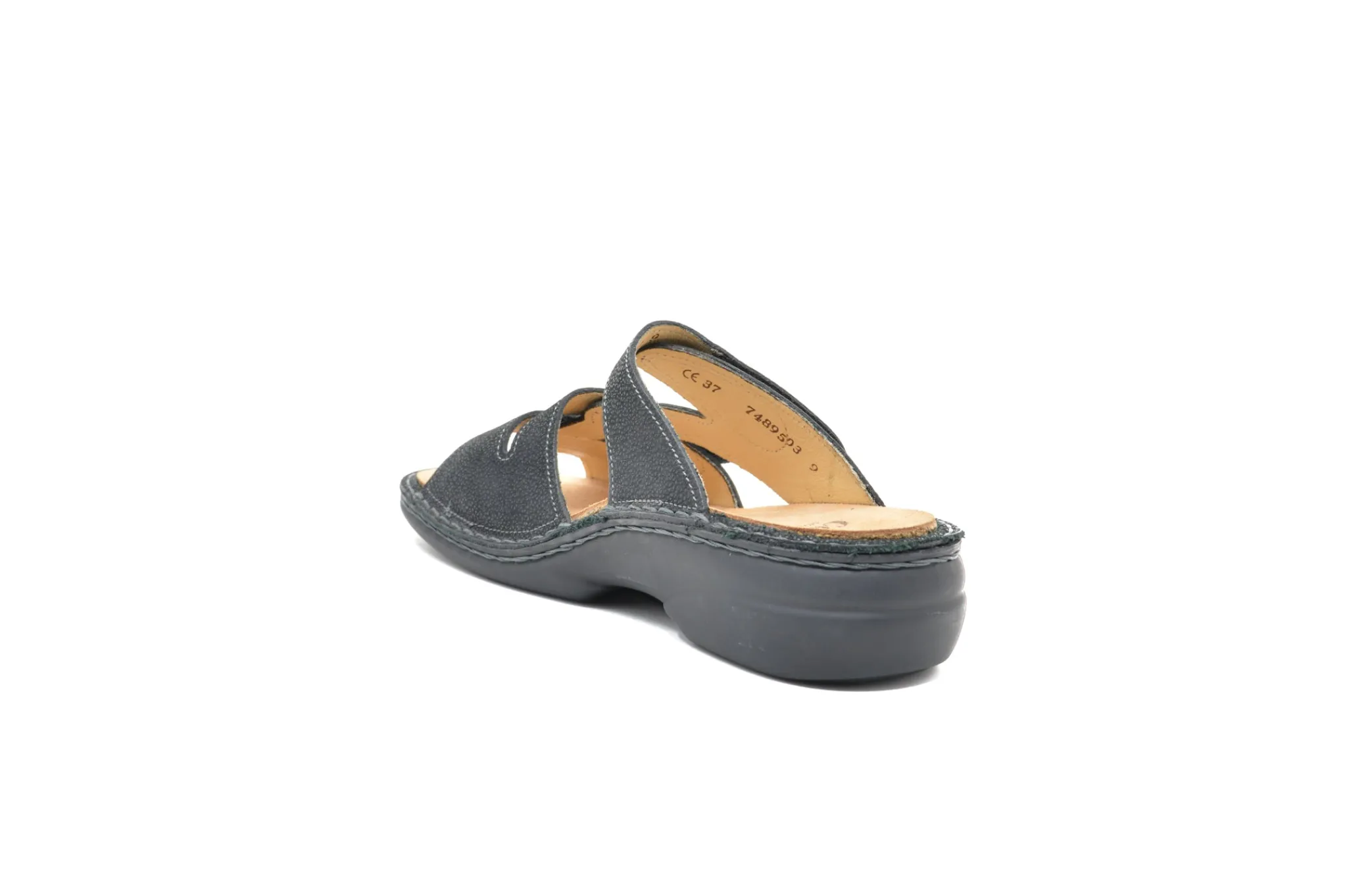 Casual|FINN COMFORT 8256 BLACK