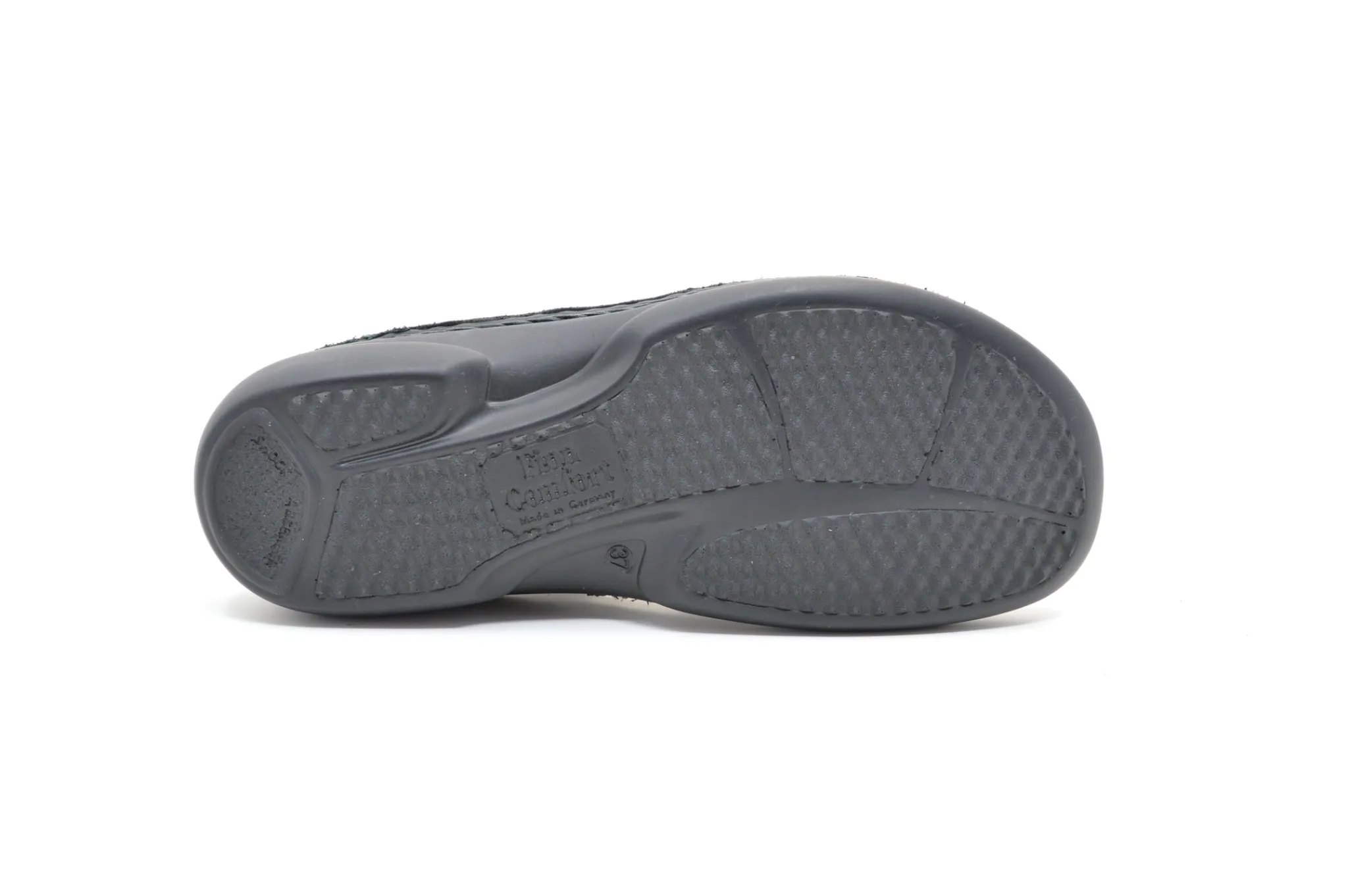 Casual|FINN COMFORT 8256 BLACK