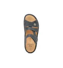 Casual|FINN COMFORT 8256 BLACK