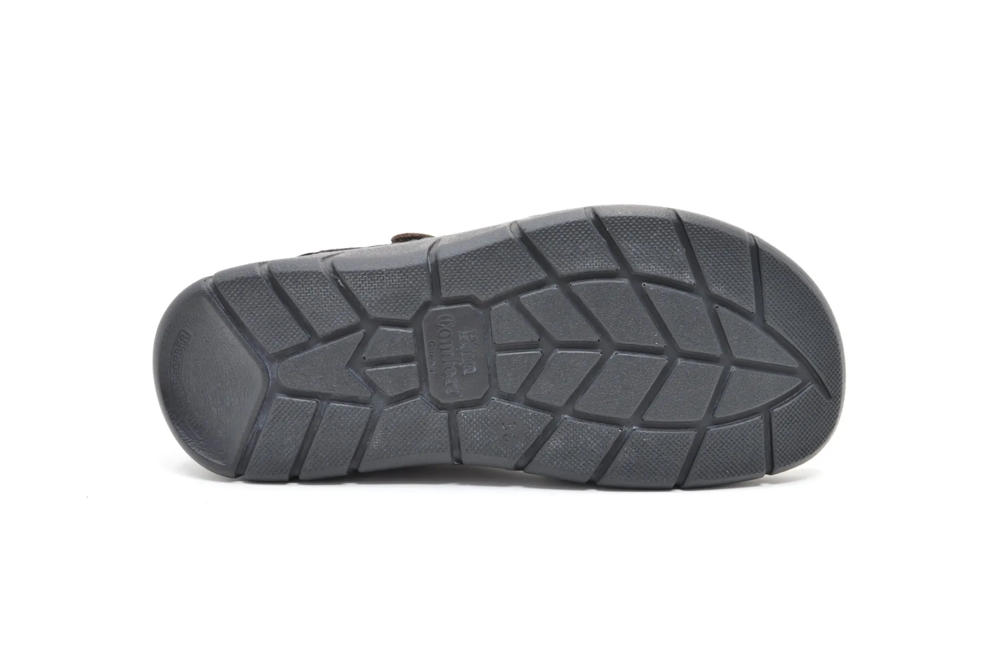 Casual|FINN COMFORT 8154 GRZZL