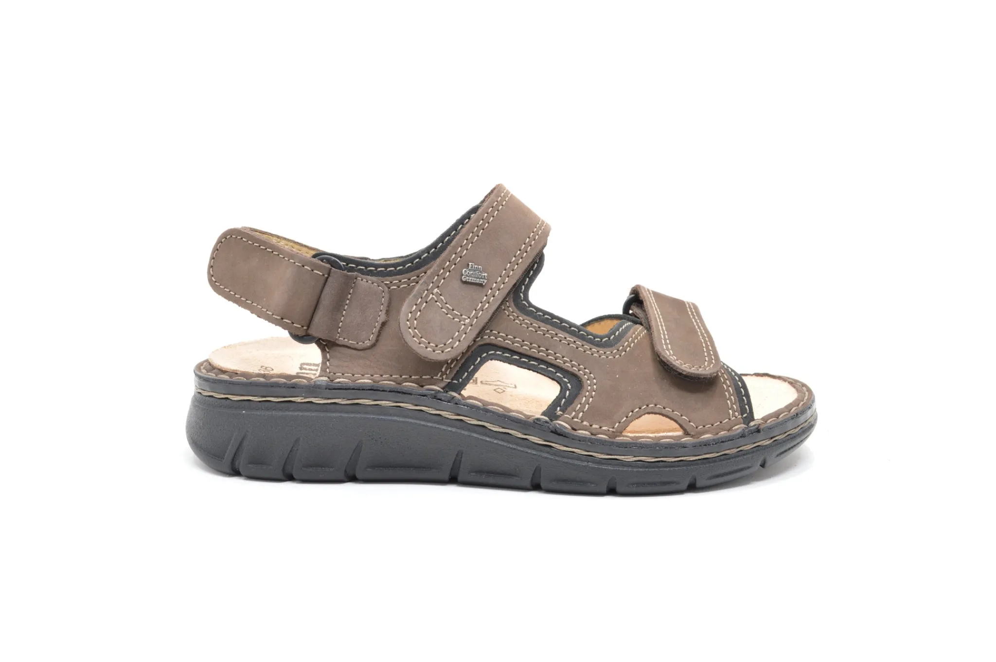Casual|FINN COMFORT 8154 GRZZL