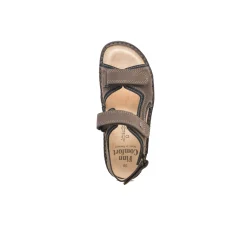 Casual|FINN COMFORT 8154 GRZZL