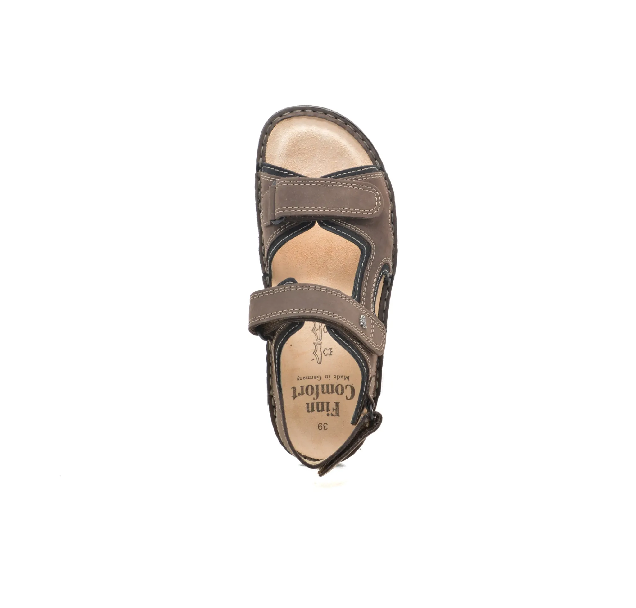 Casual|FINN COMFORT 8154 GRZZL