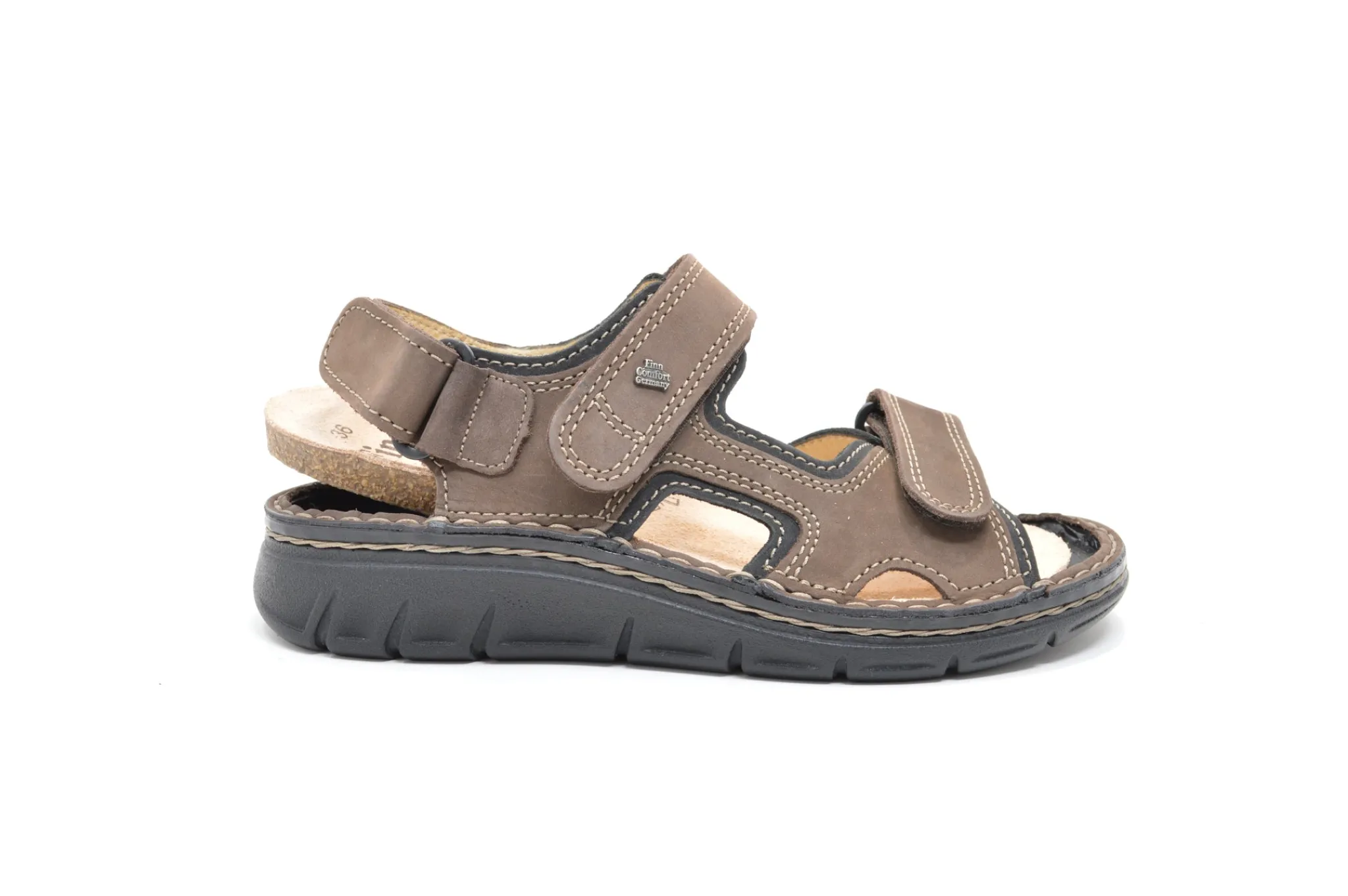 Casual|FINN COMFORT 8154 GRZZL