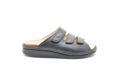 Casual|FINN COMFORT 8150 BLACK
