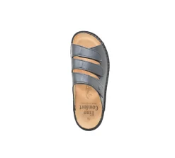 Casual|FINN COMFORT 8150 BLACK