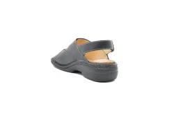 Casual|FINN COMFORT 5004 BLACK